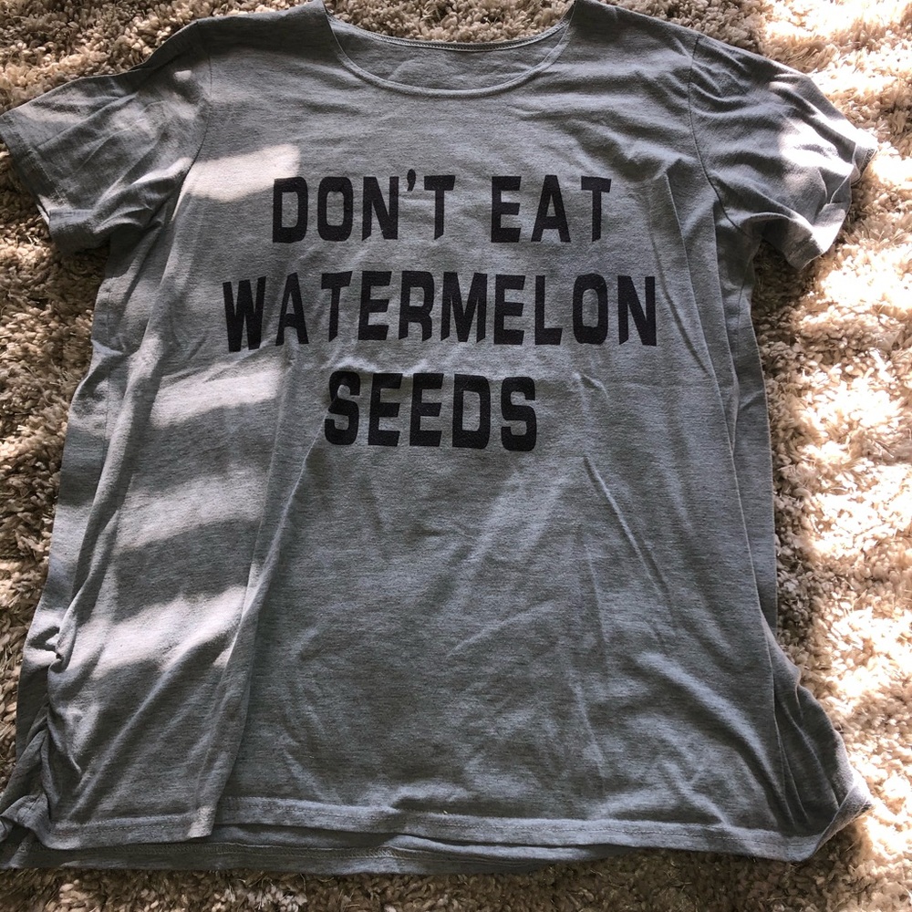 Maternity Funny Graphic T